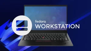 fedora lenovo