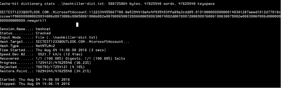 Windows 10 themes can be abused to steal passwords 1 windows theme hack