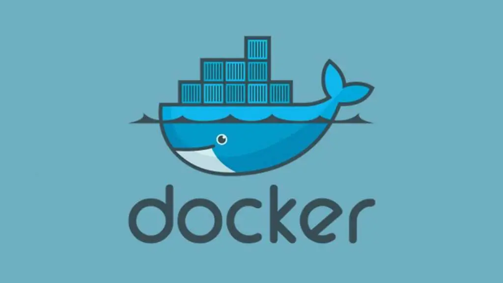 docker