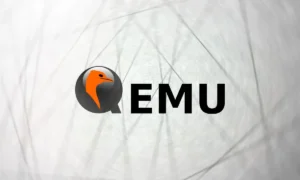 qemu