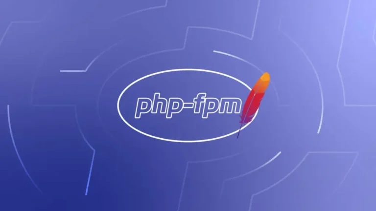 php-fpm settings