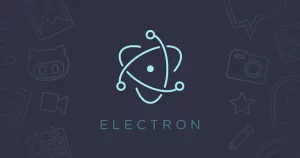 electron