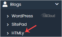 HTMLy-softaculous.gif