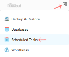 plesk-scheduled-task-sidebar-menu.gif