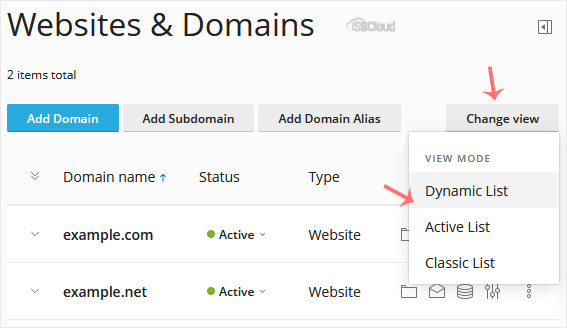 plesk-view-mode-in-dynamic-list.gif